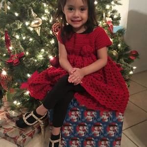 Meet your Posher, Isabel